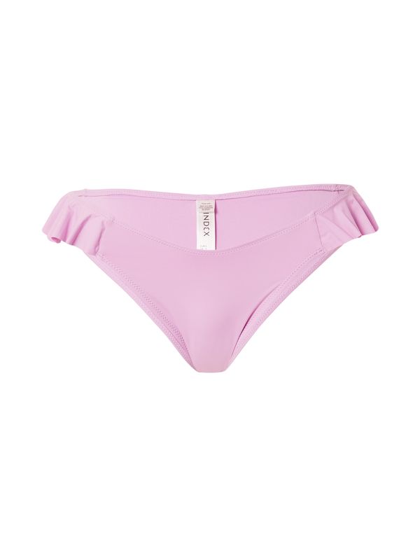 Lindex Lindex Долнище на бански тип бикини 'Nolita'  люляк