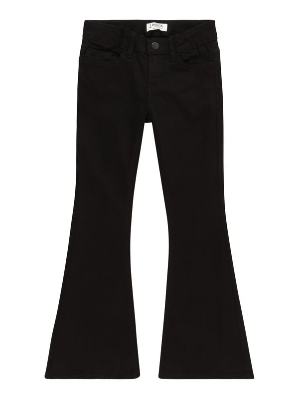 Lindex Lindex Дънки 'Freja'  черно