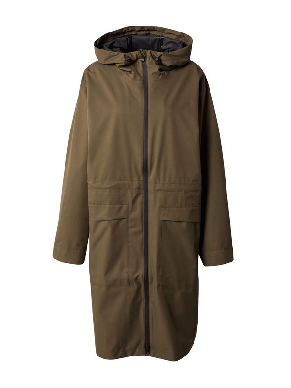 Lindex Lindex Функционално палто 'Penny'  каки