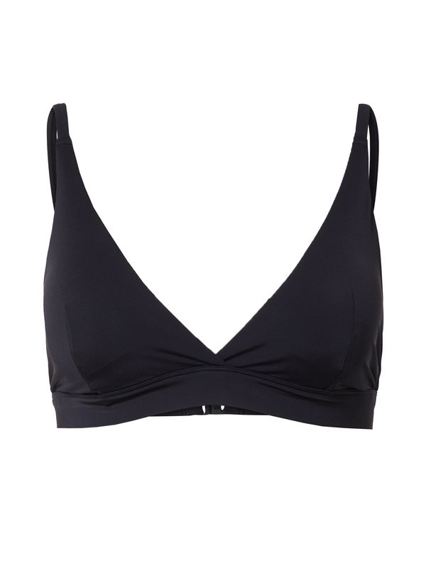 Lindex Lindex Горнище на бански  черно