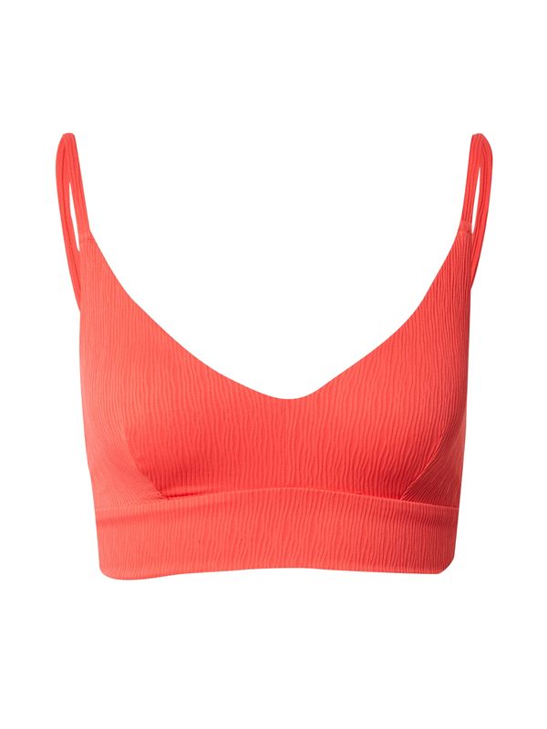 Lindex Lindex Горнище на бански 'Kelly'  светлочервено