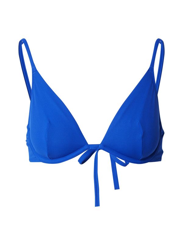 Lindex Lindex Горнище на бански  кралско синьо