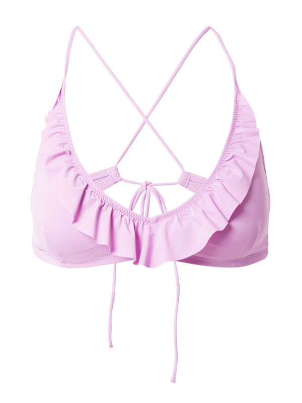 Lindex Lindex Горнище на бански 'Nolita'  бледорозово