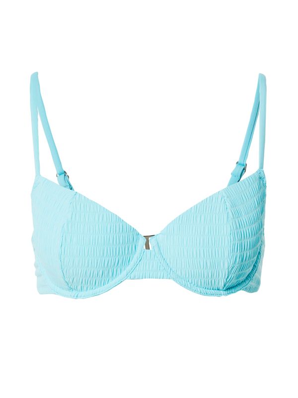 Lindex Lindex Горнище на бански 'Senna'  тюркоазен