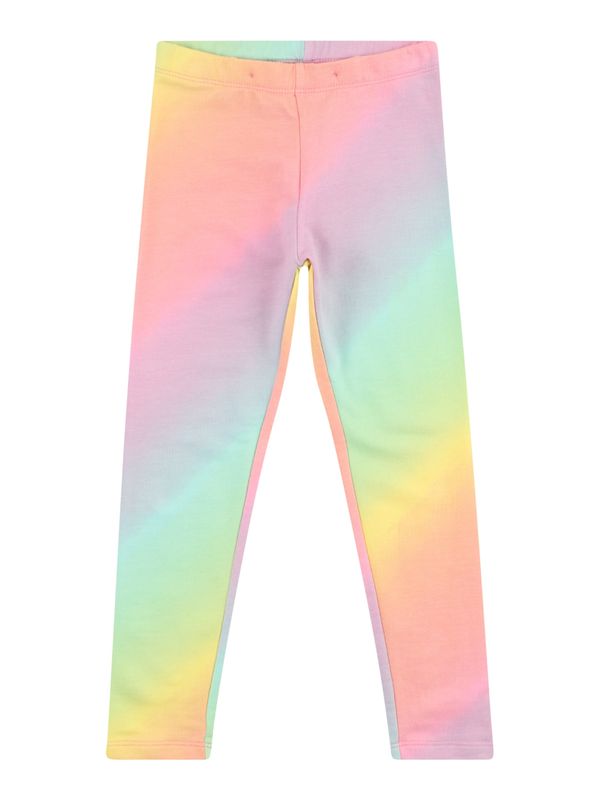 Lindex Lindex Клин  жълто / светлозелено / сьомга / розово