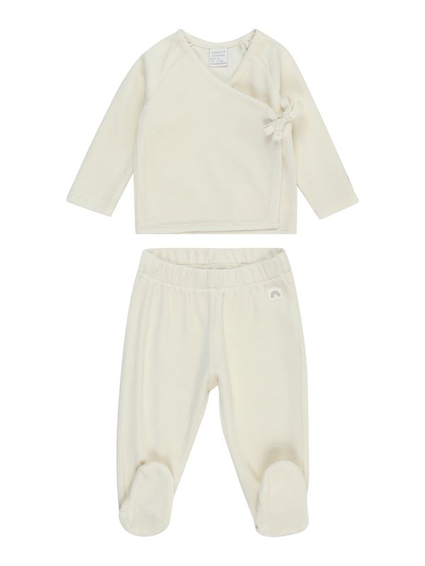 Lindex Lindex Комплект  кремаво