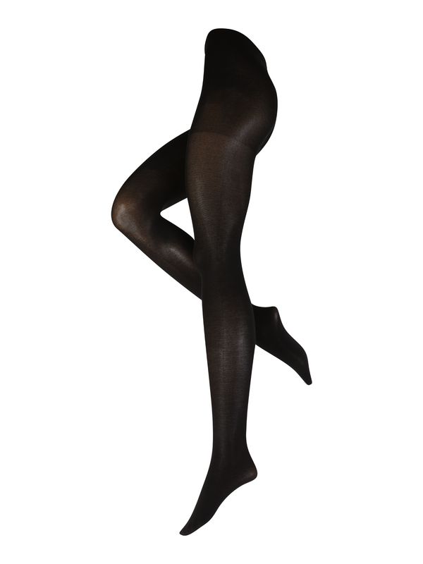 Lindex Maternity Lindex Maternity Чорапогащи '70 den'  черно