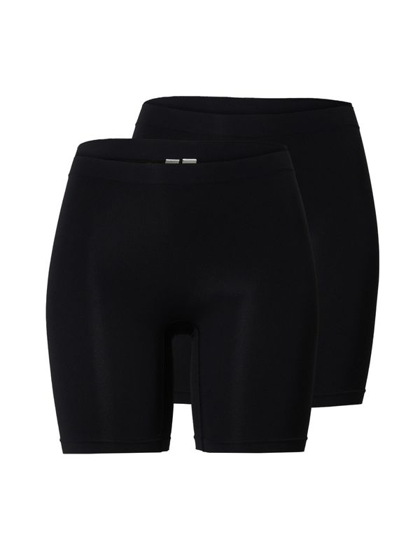 Lindex Lindex Оформящо бельо тип рокля  черно