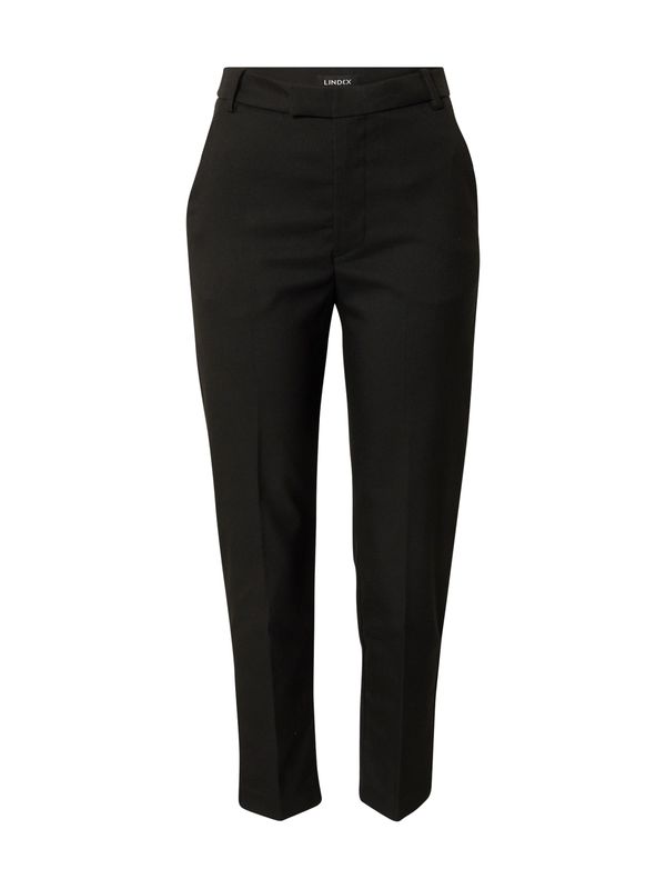 Lindex Lindex Панталон Chino 'Polly'  черно