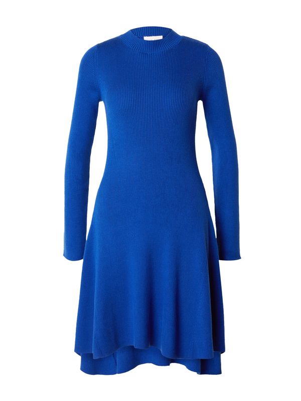 Lindex Lindex Плетена рокля 'Lia'  кралско синьо
