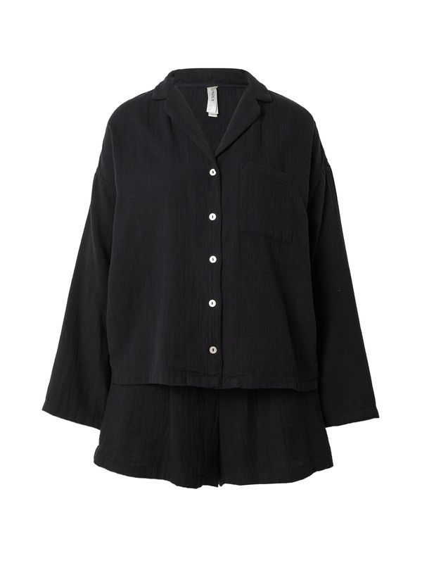 Lindex Lindex Шорти  черно