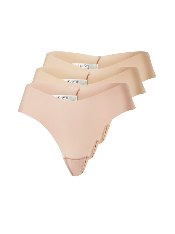 Lindex Lindex Слип  бежово