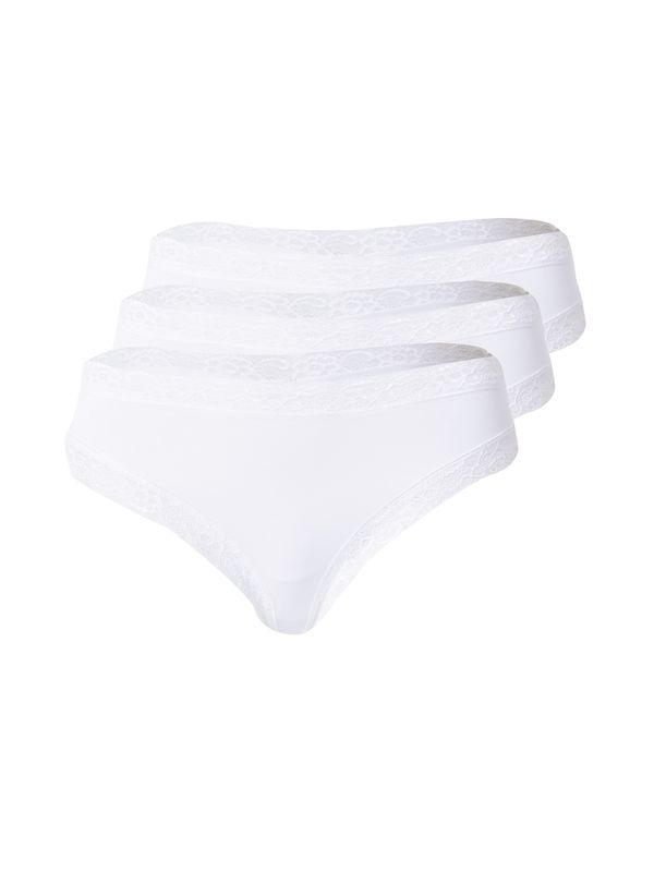 Lindex Lindex Слип  бяло