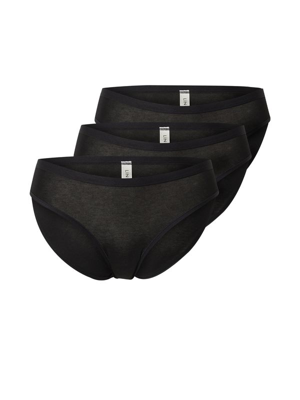 Lindex Lindex Слип 'Carin'  черно