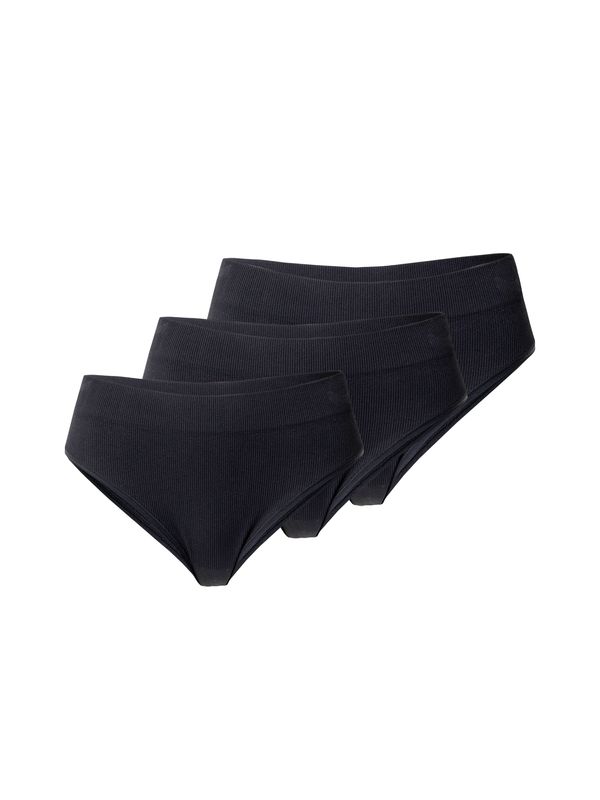 Lindex Lindex Слип  черно