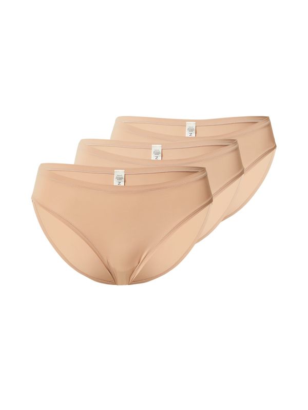 Lindex Lindex Слип  тъмнобежово