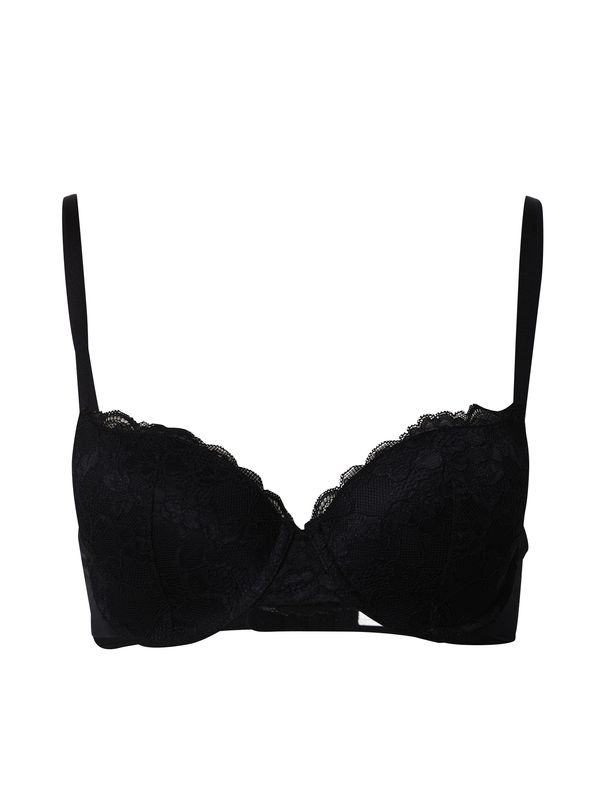 Lindex Lindex Сутиен 'Akleja Emelie'  черно
