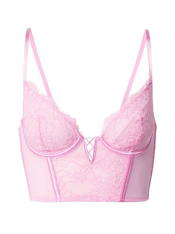 Lindex Lindex Сутиен 'Amie'  бледорозово