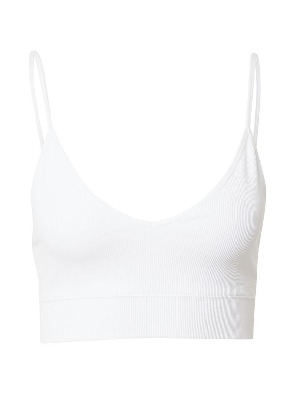 Lindex Lindex Сутиен  бяло