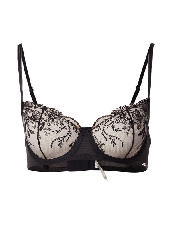 Lindex Lindex Сутиен  черно