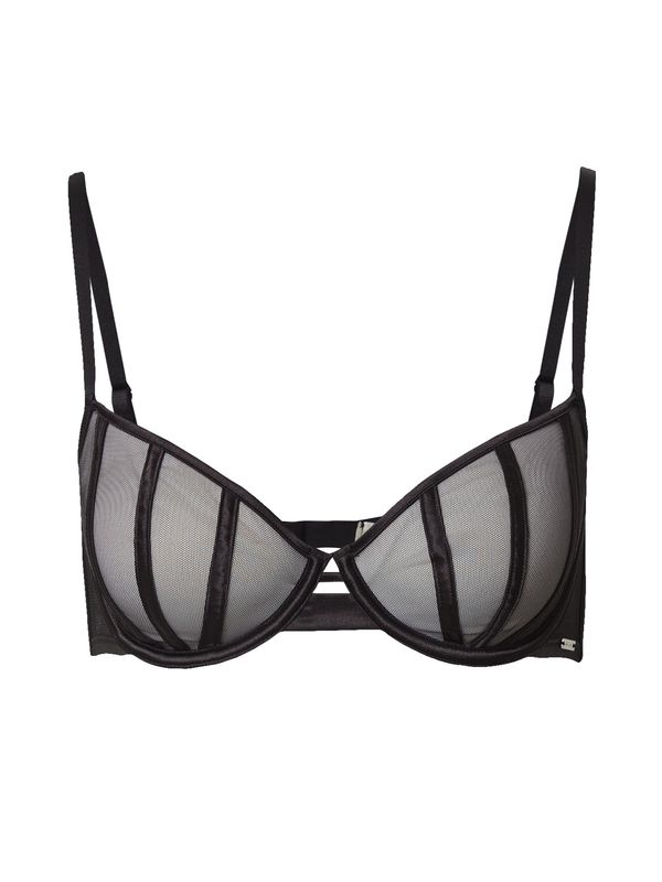 Lindex Lindex Сутиен 'Corinne Caia'  черно