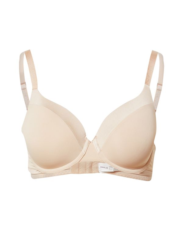 Lindex Lindex Сутиен 'Dahlia'  бежово