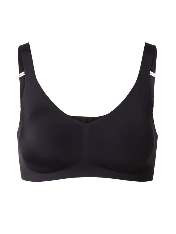 Lindex Lindex Сутиен 'Svea'  черно
