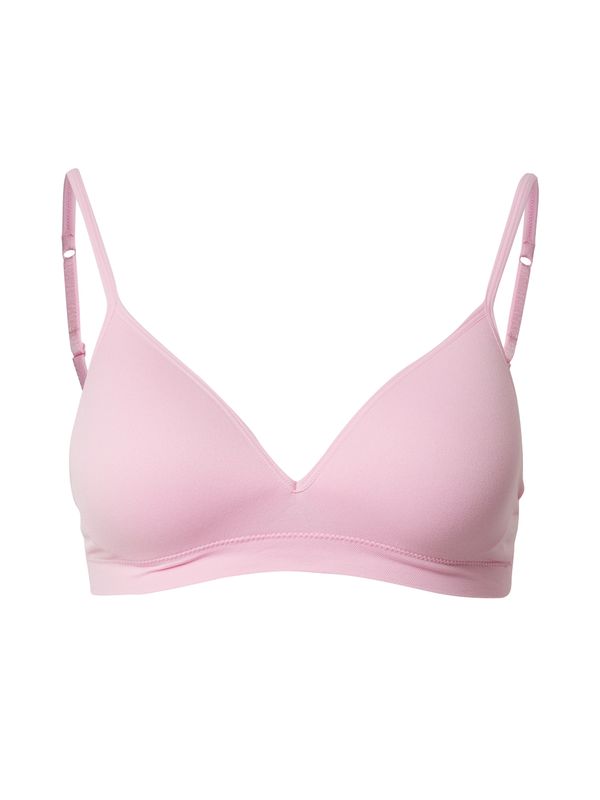 Lindex Lindex Сутиен  светлорозово