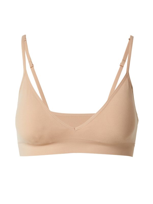Lindex Lindex Сутиен  телесен цвят