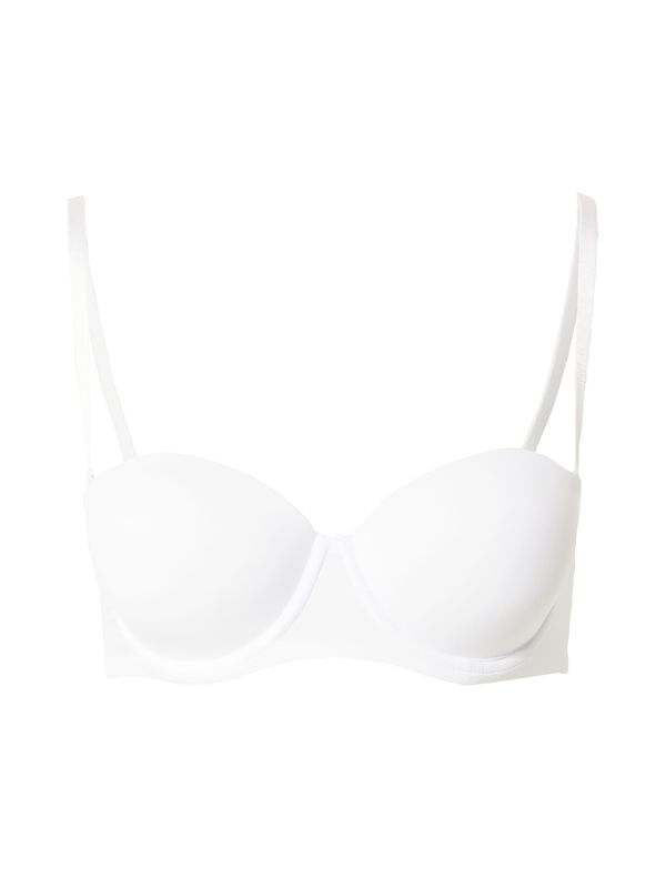 Lindex Lindex Сутиен 'Theresia'  бяло