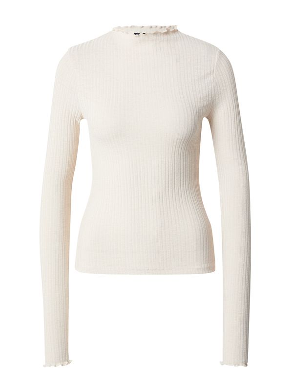 Lindex Lindex Тениска 'Elly'  телесен цвят