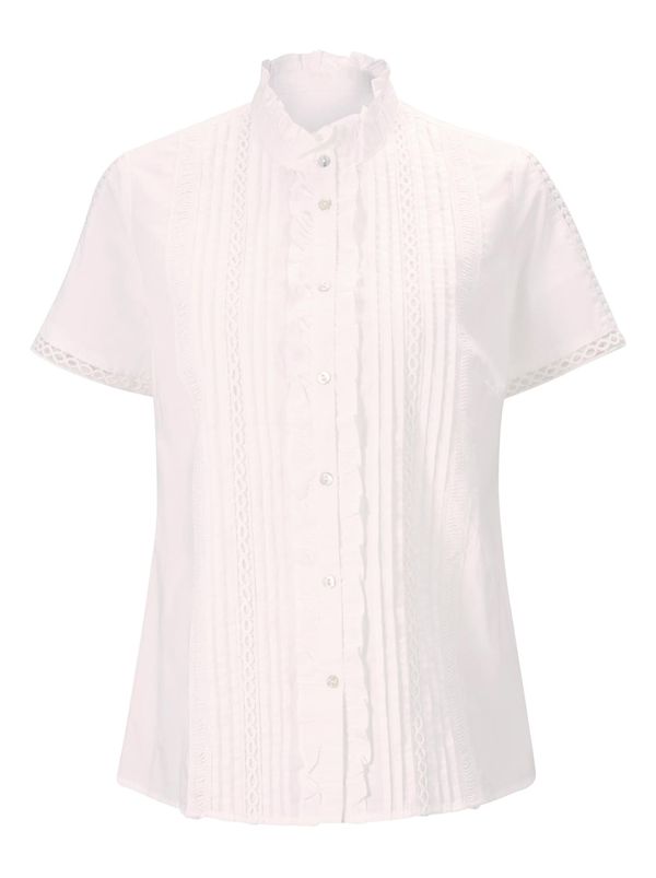 Linea Tesini by heine Linea Tesini by heine Блуза  бяло