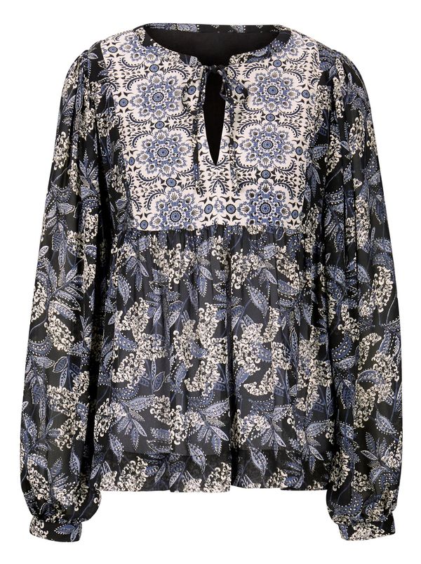 Linea Tesini by heine Linea Tesini by heine Блуза  пъстро