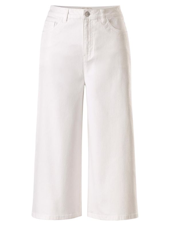 Linea Tesini by heine Linea Tesini by heine Дънки  мръсно бяло