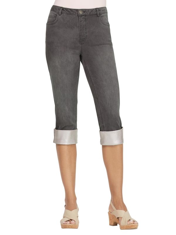 Linea Tesini by heine Linea Tesini by heine Дънки  сив деним