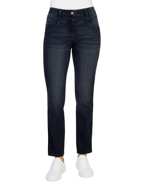 Linea Tesini by heine Linea Tesini by heine Дънки  тъмносиньо