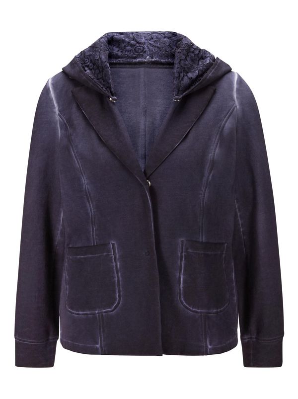 Linea Tesini by heine Linea Tesini by heine Преходно яке  син деним