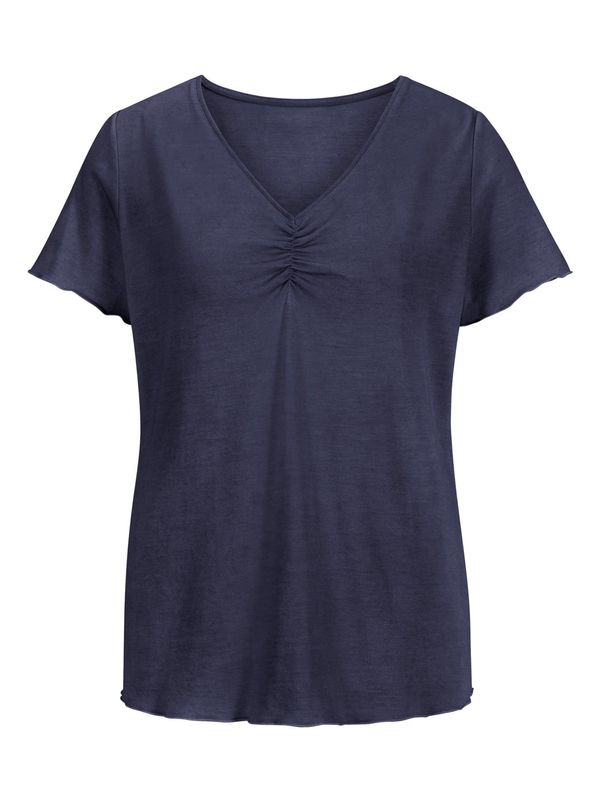 Linea Tesini by heine Linea Tesini by heine Тениска  морскосиньо