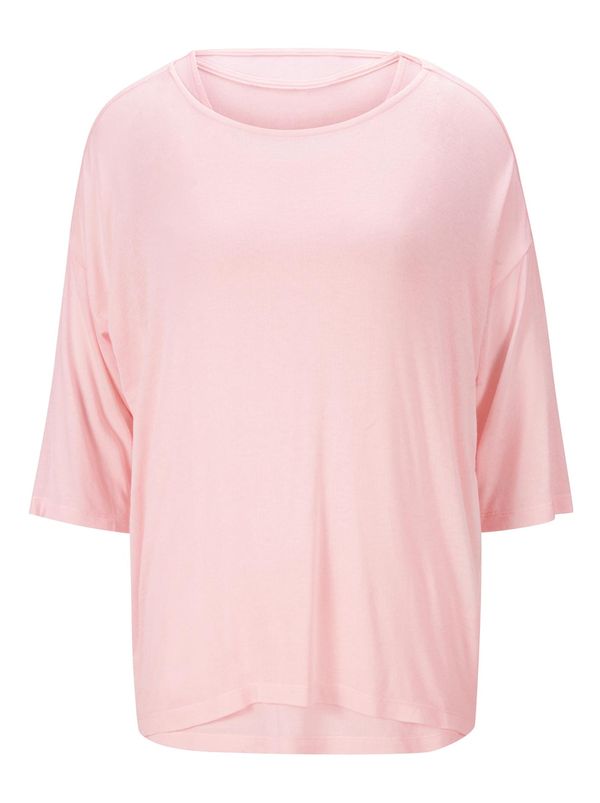 Linea Tesini by heine Linea Tesini by heine Тениска  светлорозово