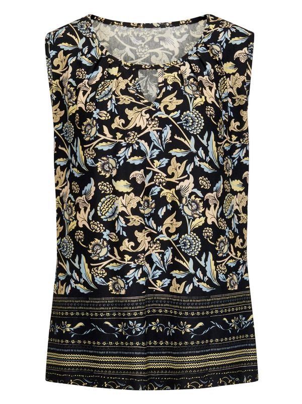 Linea Tesini by heine Linea Tesini by heine Топ  пъстро