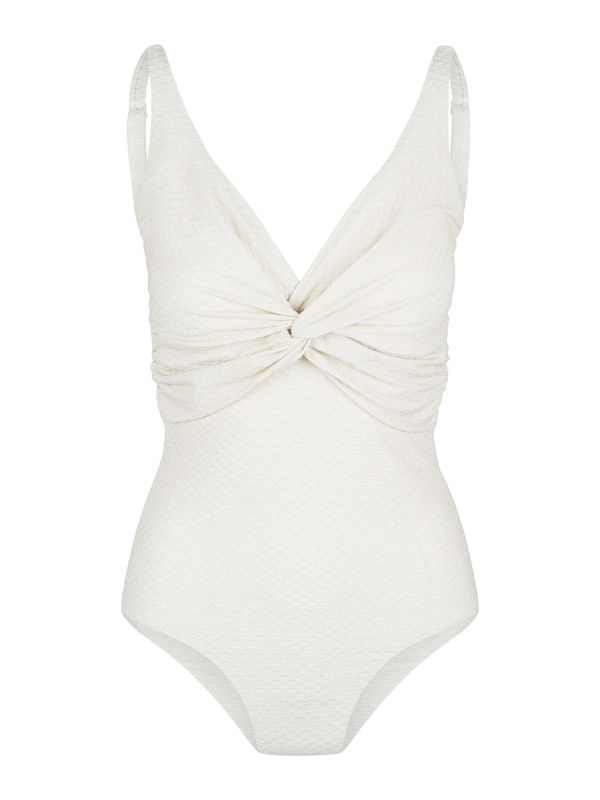 LingaDore LingaDore Бански костюм  бяло