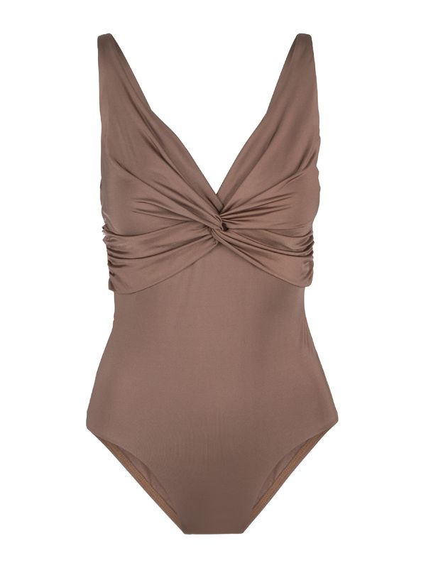 LingaDore LingaDore Бански костюм  кафяво