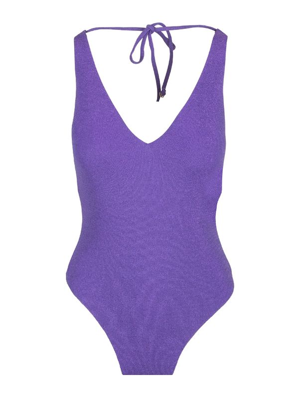 LingaDore LingaDore Бански костюм  светлолилаво