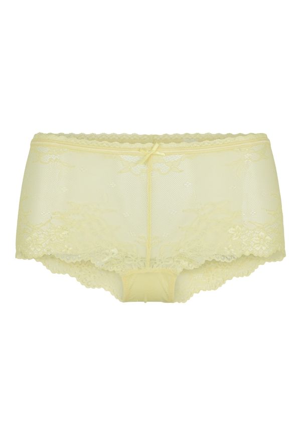 LingaDore LingaDore Дамски бикини  жълто