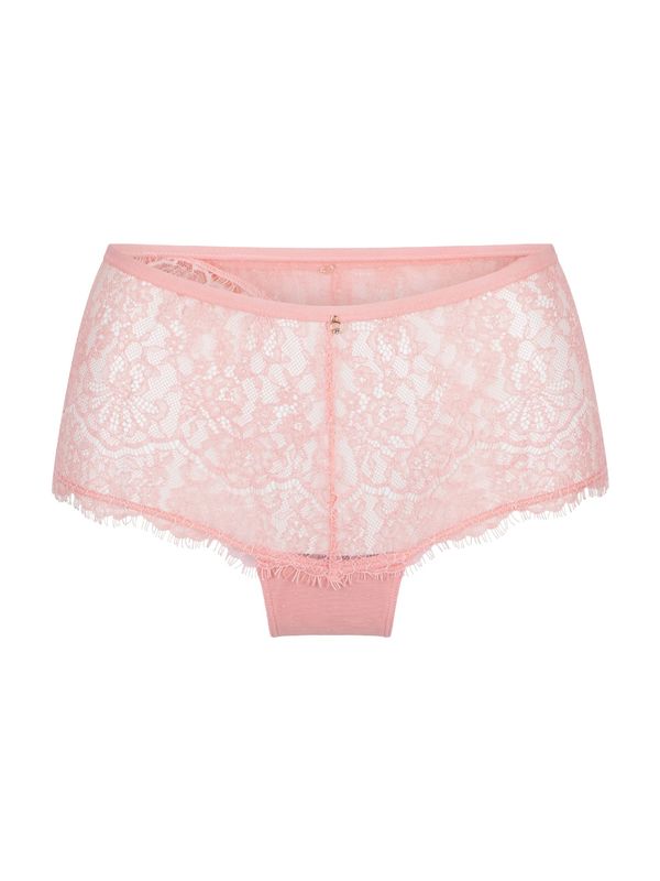 LingaDore LingaDore Дамски бикини  злато / пепел от рози