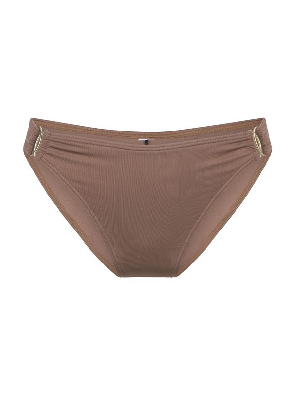 LingaDore LingaDore Долнище на бански тип бикини  капучино
