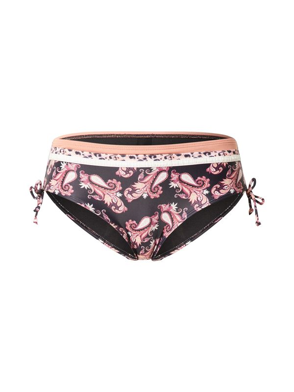 LingaDore LingaDore Долнище на бански тип бикини  пъстро