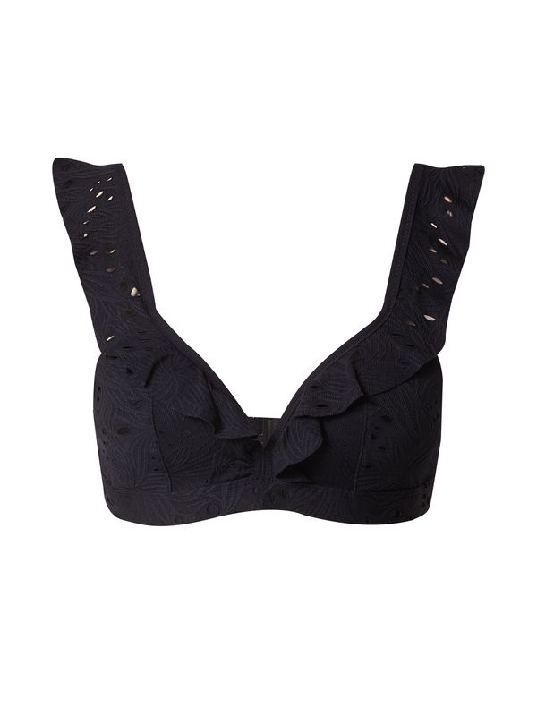 LingaDore LingaDore Горнище на бански  черно