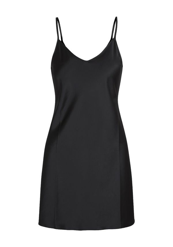 LingaDore LingaDore пеньоар 'DAILY'  черно