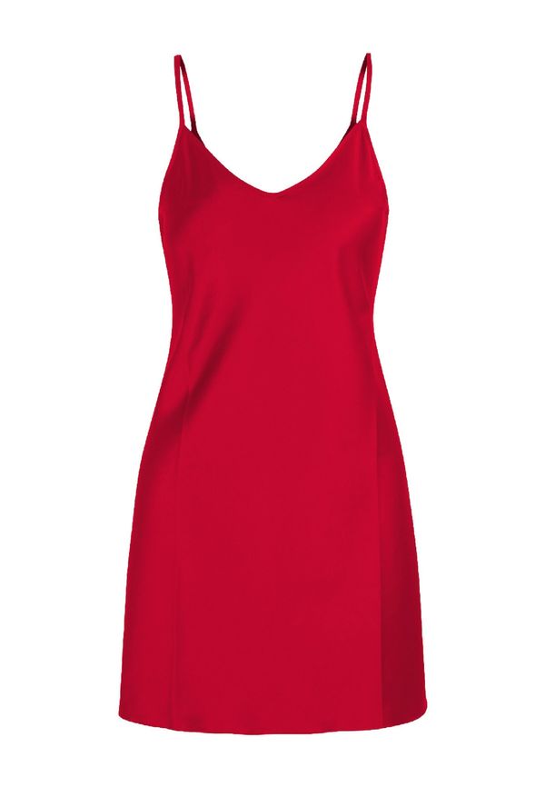 LingaDore LingaDore пеньоар 'Daily'  червено